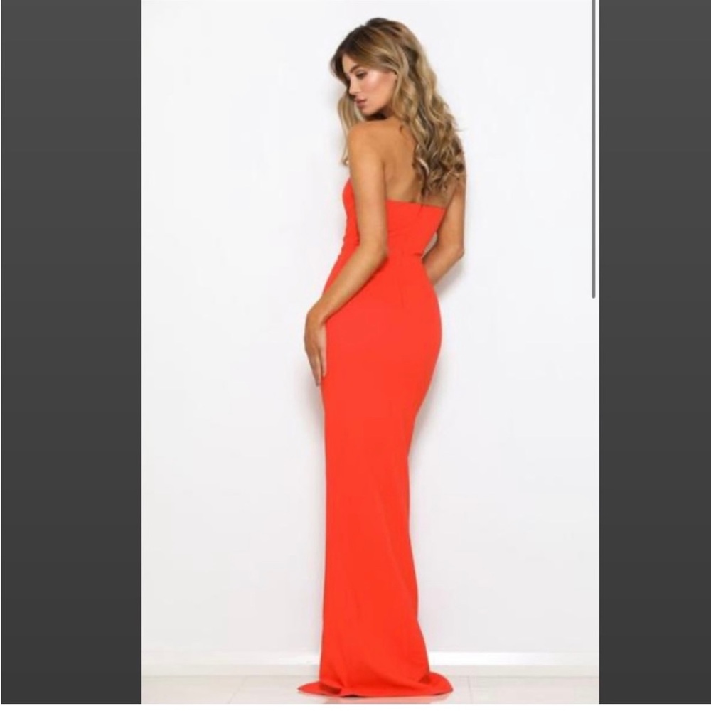 Abyss by Abby Monaco Dress